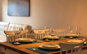 Deluxe Home, Sea View And Terrace Gc52